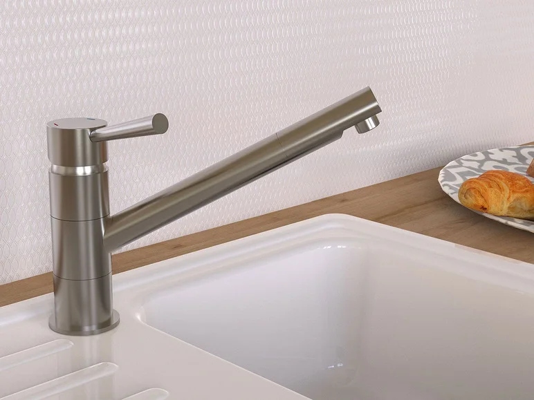 Mitigeur lavabo Cornwall - Image 9