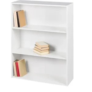 Bibliothèque Liverpool, 81,1 x 104,5 x 27,7 cm