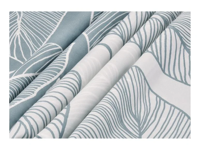 Parure de lit en satin microfibre, 260 x 240 cm — SKU DDPE18B4ARYA6UV48 - Image 10