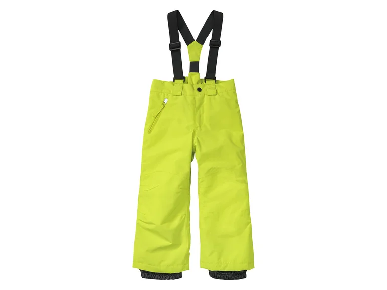 Pantalon de neige garçon