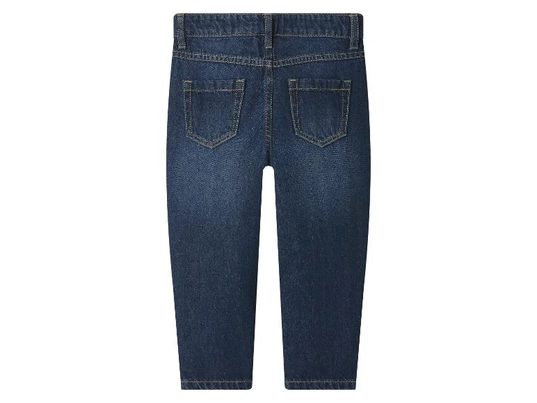 Jean enfant Relaxed Fit - Image 5