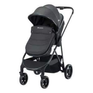 Poussette 3-en-1, Brume Trio