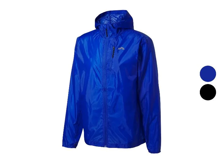 Veste technique ultra-légère homme - Image 11