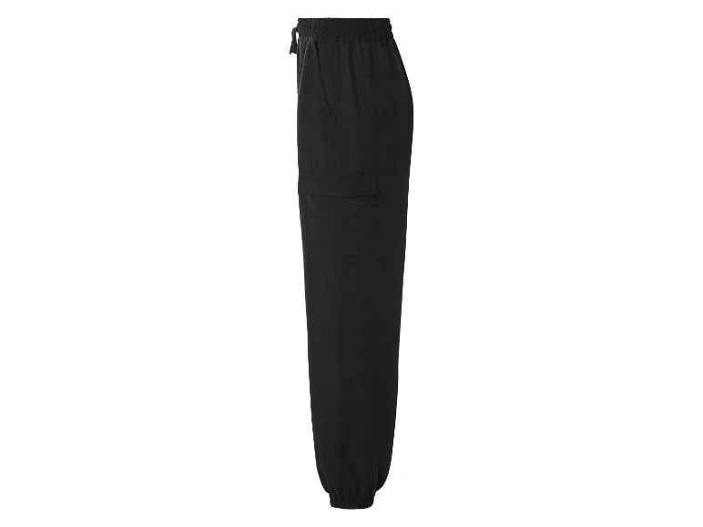 Pantalon cargo femme - Image 3